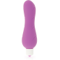 Preview: G-Spot Purple Silikon Vibrator | Dolce Vita