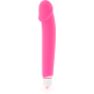 Preview: Dolce Vita - Realistic Pink Silikon