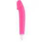 Preview: Dolce Vita - Realistic Pink Silikon