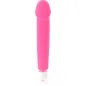 Preview: Dolce Vita - Realistic Pink Silikon