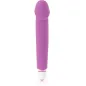Preview: Dolce Vita - Realistic Purple Silikon