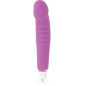 Preview: Realistischer Pleasure Vibrator Purple | Dolce Vita