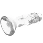 Preview: Clear Dildo Transparent 12 X 2.6cm – Xray