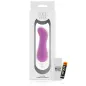 Preview: G-Spot Purple Silikon Vibrator | Dolce Vita