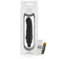 Preview: Genius Black Silikon Vibrator | Dolce Vita
