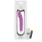 Preview: Dolce Vita - Realistic Purple Silikon