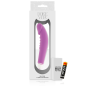 Preview: Realistischer Pleasure Vibrator Purple | Dolce Vita