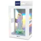 Preview: Clear Dildo Transparent 12 X 2.6cm – Xray
