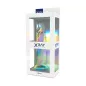 Preview: Clear Dildo Transparent 19x4cm – Xray