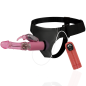 Preview: Daniel Mit Vibration Und Rotation 18 X 3,5cm | Harness Attraction