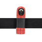 Preview: Daniel Mit Vibration Und Rotation 18 X 3,5cm | Harness Attraction