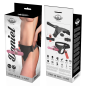 Preview: Daniel Mit Vibration Und Rotation 18 X 3,5cm | Harness Attraction
