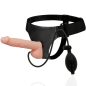 Preview: Rnes Peter Mit Aufblasbarem Penis 18 X 3,5cm | Harness Attraction