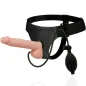Preview: Harness Peter Mit Aufblasbarem Penis 18 X 3,5cm – Harness Attraction