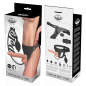 Preview: Rnes Peter Mit Aufblasbarem Penis 18 X 3,5cm | Harness Attraction