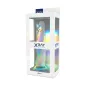 Preview: Clear Dildo 21 X 4cm – Xray