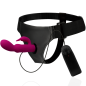 Preview: Rnes Vibrator Kaninchen Vincent 15 X 4cm | Harness Attraction