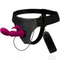 Preview: Rnes Vibrator Kaninchen Vincent 15 X 4cm – Harness Attraction