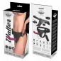 Preview: Rnes Walter Mit Vibration 15,5 X 3,7cm – Harness Attraction