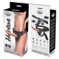 Preview: Rnes Vibrator Hector 20 X 3,5cm | Harness Attraction