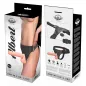Preview: Harness Albert Realistisch 17,5 X 4,3cm – Harness Attraction