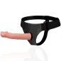 Preview: Harness Melvin Fleisch 19 X4cm – Harness Attraction