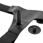 Preview: Rnes Silikon Walker G-Spot 15,5 X 3,8cm | Harness Attraction