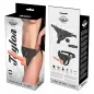 Preview: Harness Taylor Deluxe 18 X 4,5cm – Harness Attraction