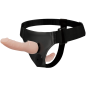 Preview: Wayne Double Penetraci N 16,5 X 3,5cm | Harness Attraction