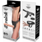 Preview: Harness Attraction - Rnes Artikulierbar 22,5 X 4,5cm