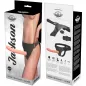Preview: Harness Jackson 19,8 X 4,2cm – Harness Attraction