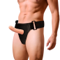 Preview: Rnes Hohlrahmen Mit Vibrator 15 X 5cm | Harness Attraction