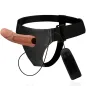 Preview: Rnes Hohlrahmen Mit Vibrator 15 – Harness Attraction