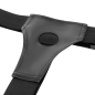 Preview: Rnes Hohlrahmen Mit Vibrator 15 X 5cm | Harness Attraction