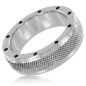 Preview: Cockring Stahl 45mm | Metal Hard