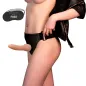 Preview: Harness James 16 X 3,3cm – Harness Attraction