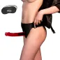 Preview: Harness Brant 19 X 4cm – Harness Attraction