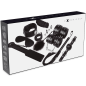 Preview: BDSM Fetisch Kit Schwarz | Experience