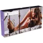 Preview: Bdsm Fetisch Kit Lila – Experience