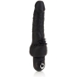 Preview: Power Stud Cliterrific Schwarzer Vibrator | Calex