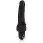 Preview: Power Stud Cliterrific Schwarzer Vibrator – Calex