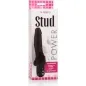 Preview: Power Stud Cliterrific Schwarzer Vibrator – Calex