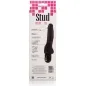 Preview: Power Stud Cliterrific Schwarzer Vibrator – Calex