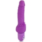 Preview: Power Stud Cliterrific Purple Vibrator | Calex