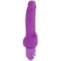 Preview: Power Stud Cliterrific Purple Vibrator – Calex