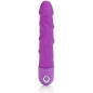 Preview: Power Stud Rod Rosa Vibrator | Calex