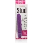 Preview: Power Stud Rod Rosa Vibrator | Calex