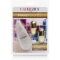 Preview: Vibrierende Kugeln Gold Duo | Calex