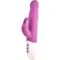 Preview: Euphoric Bunny Vibrator Lila | Seven Creations