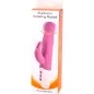 Preview: Euphoric Bunny Vibrator Lila | Seven Creations